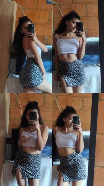 Utøver sweetsaammy Bilde 8