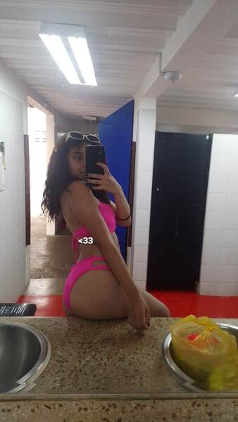 Utøver sweetsaammy Bilde 7