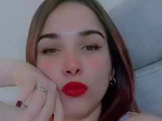 PervertGene immagine del profilo del modello di cam