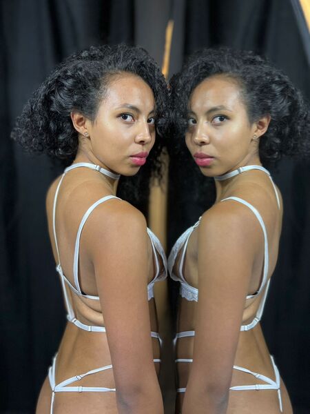 Artista SamyRoss Foto 1