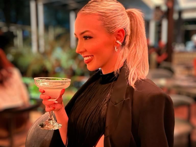 SopphiaSmith profilbild på webbkameramodell