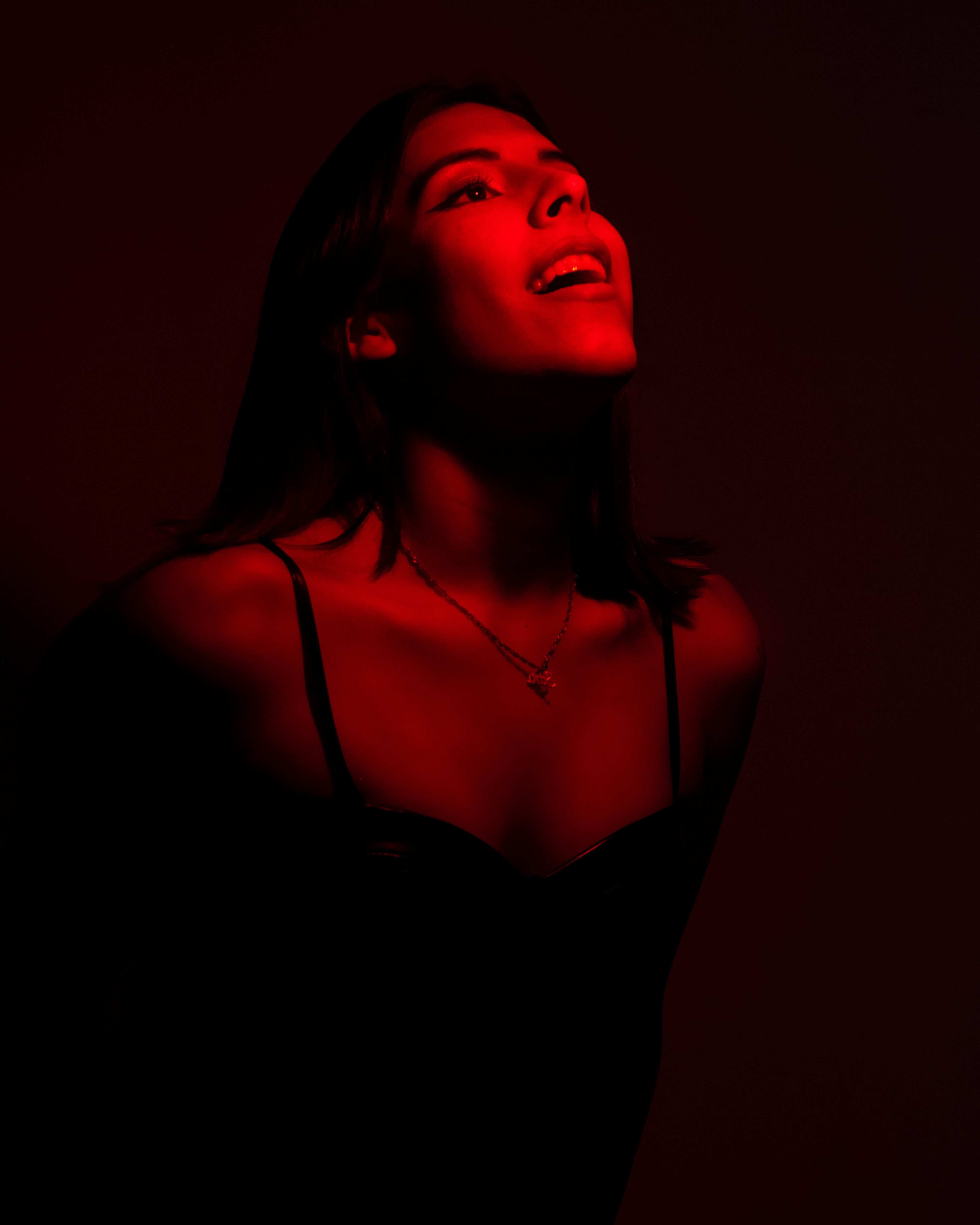 Interprete SaharaRousee Foto 9