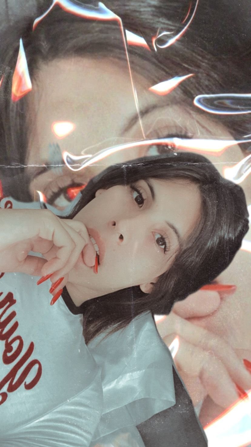 Interprete SaharaRousee Foto 3