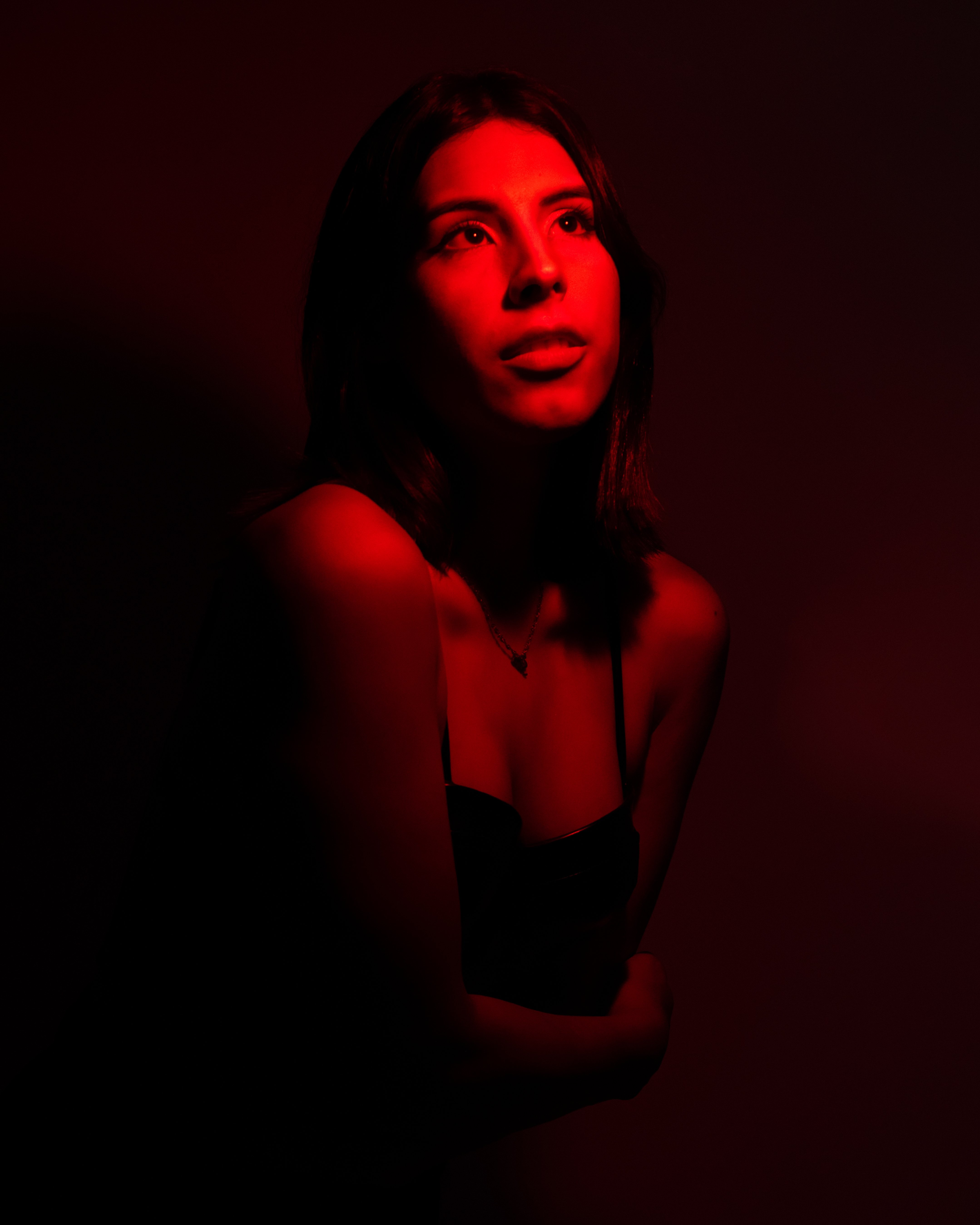 Interprete SaharaRousee Foto 10