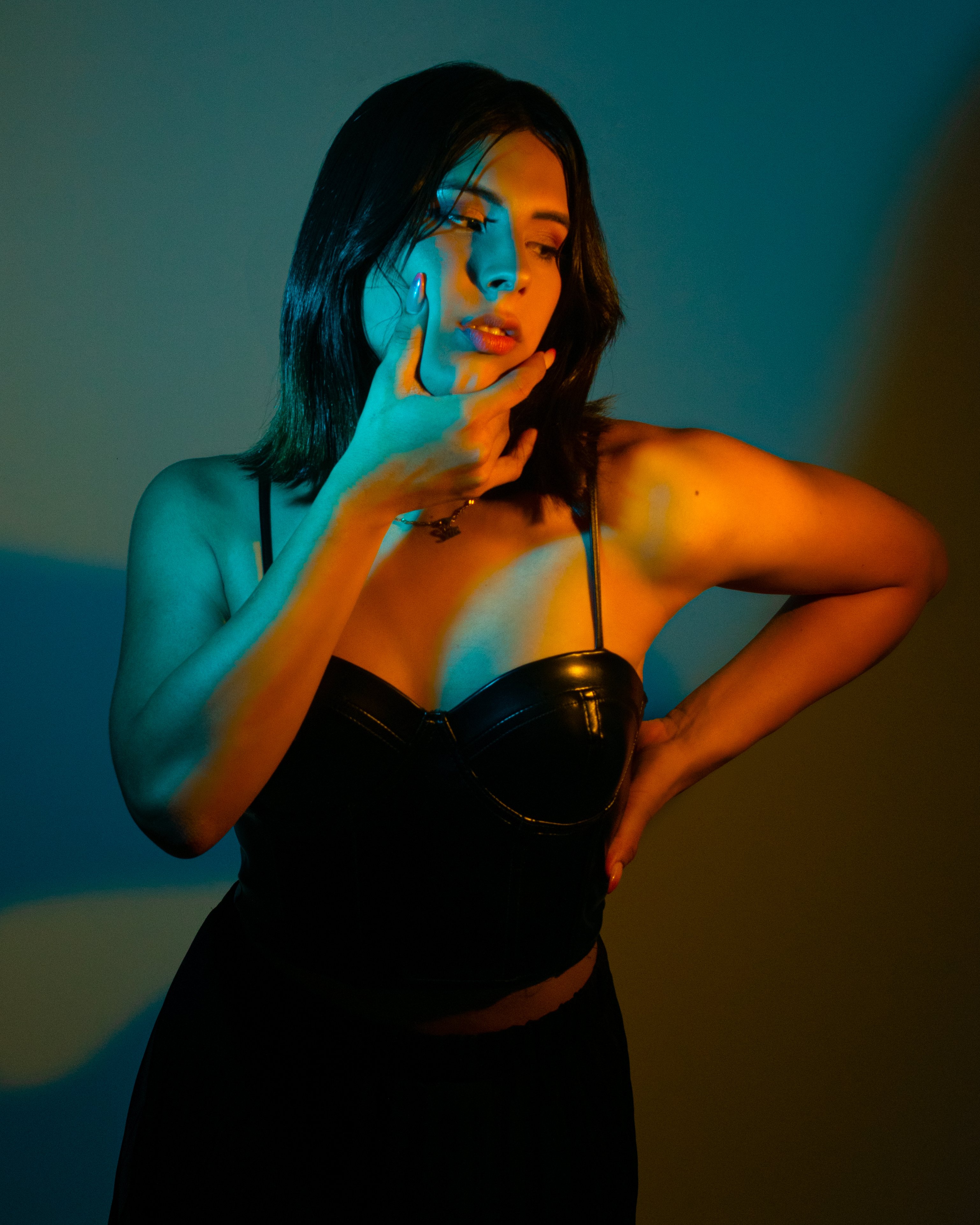 Interprete SaharaRousee Foto 8