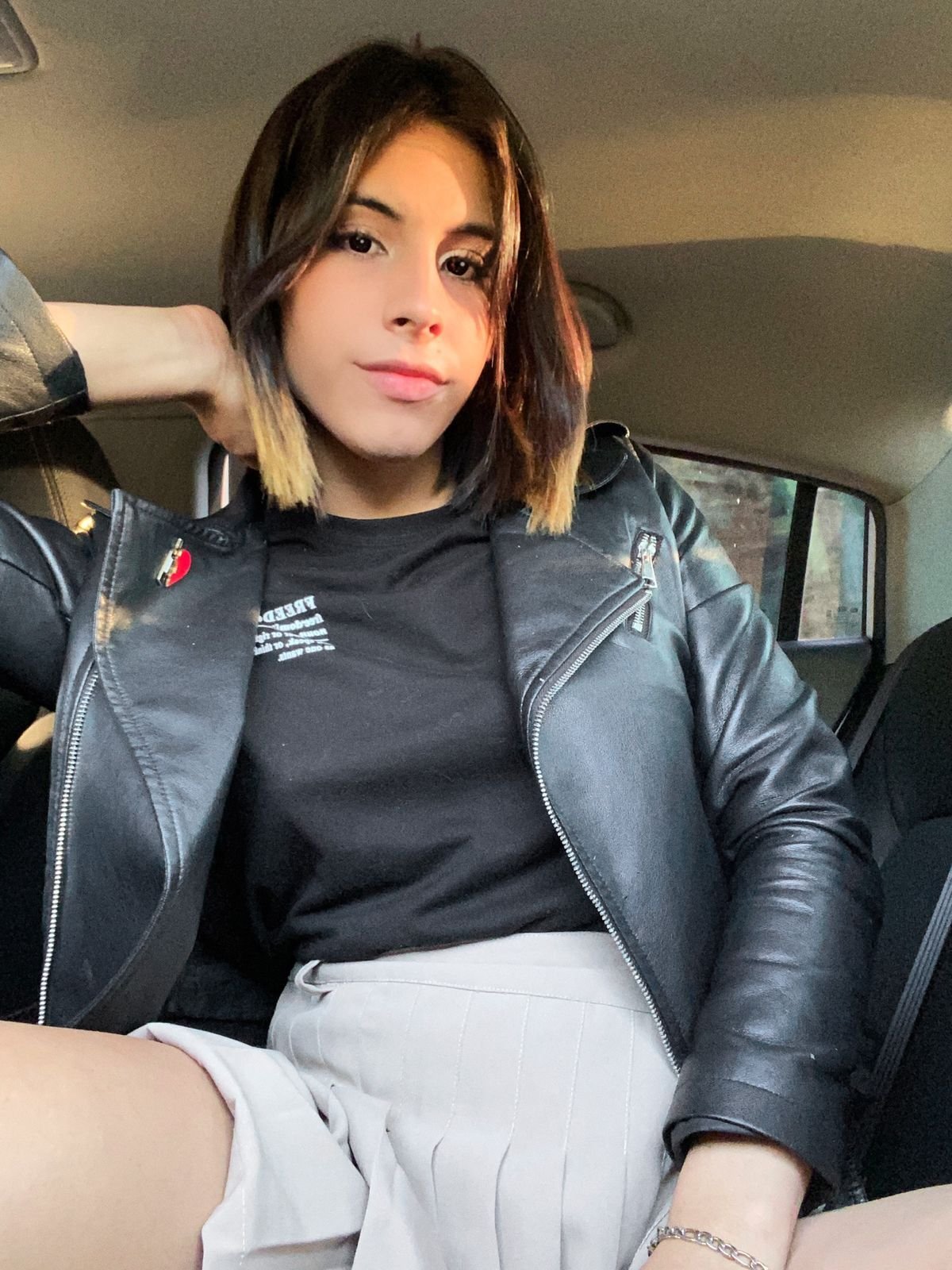 Interprete SaharaRousee Foto 6