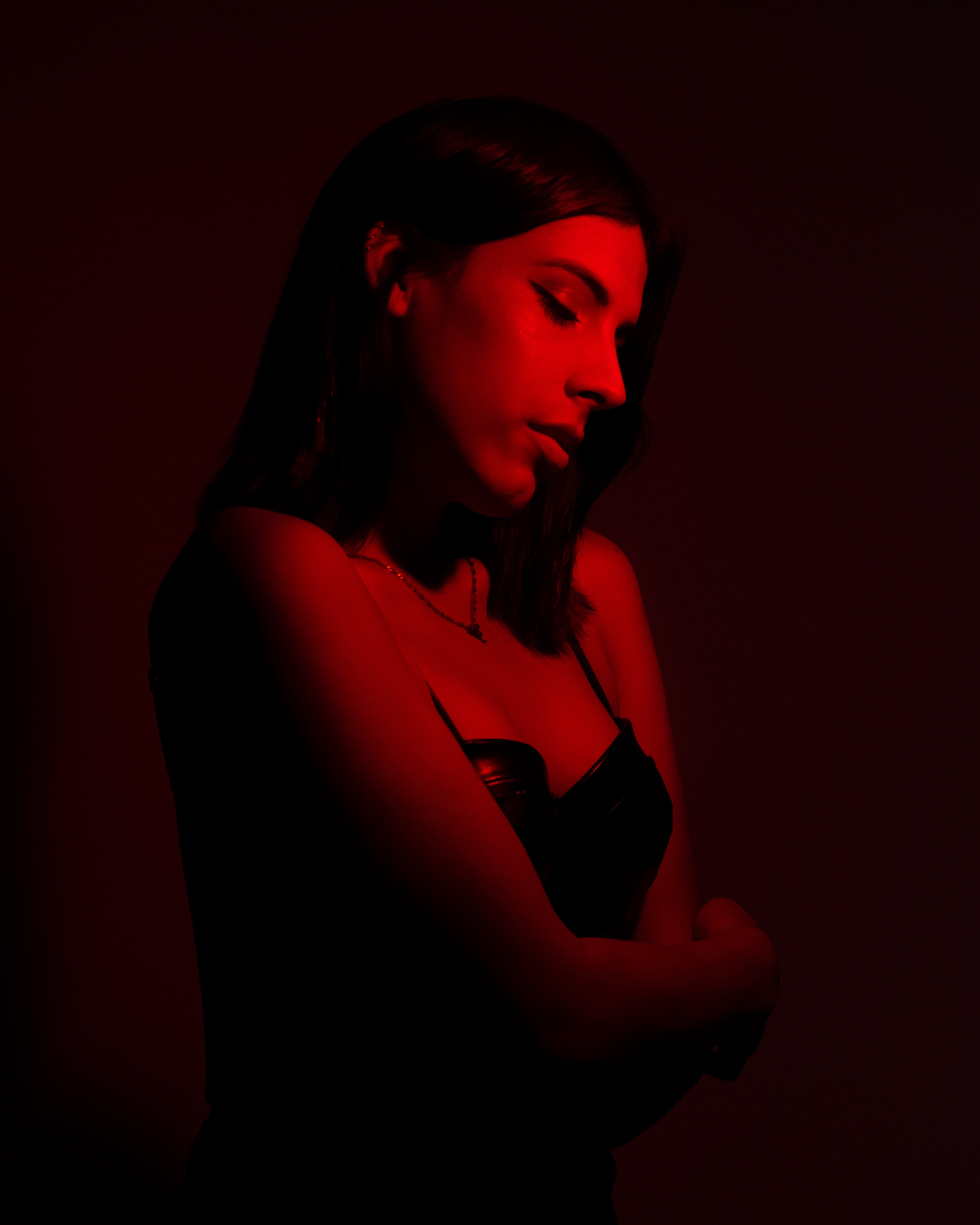 Interprete SaharaRousee Foto 11