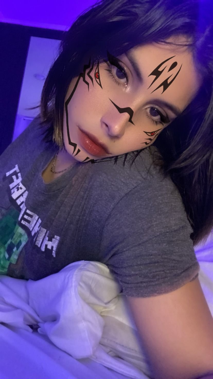 Interprete SaharaRousee Foto 7