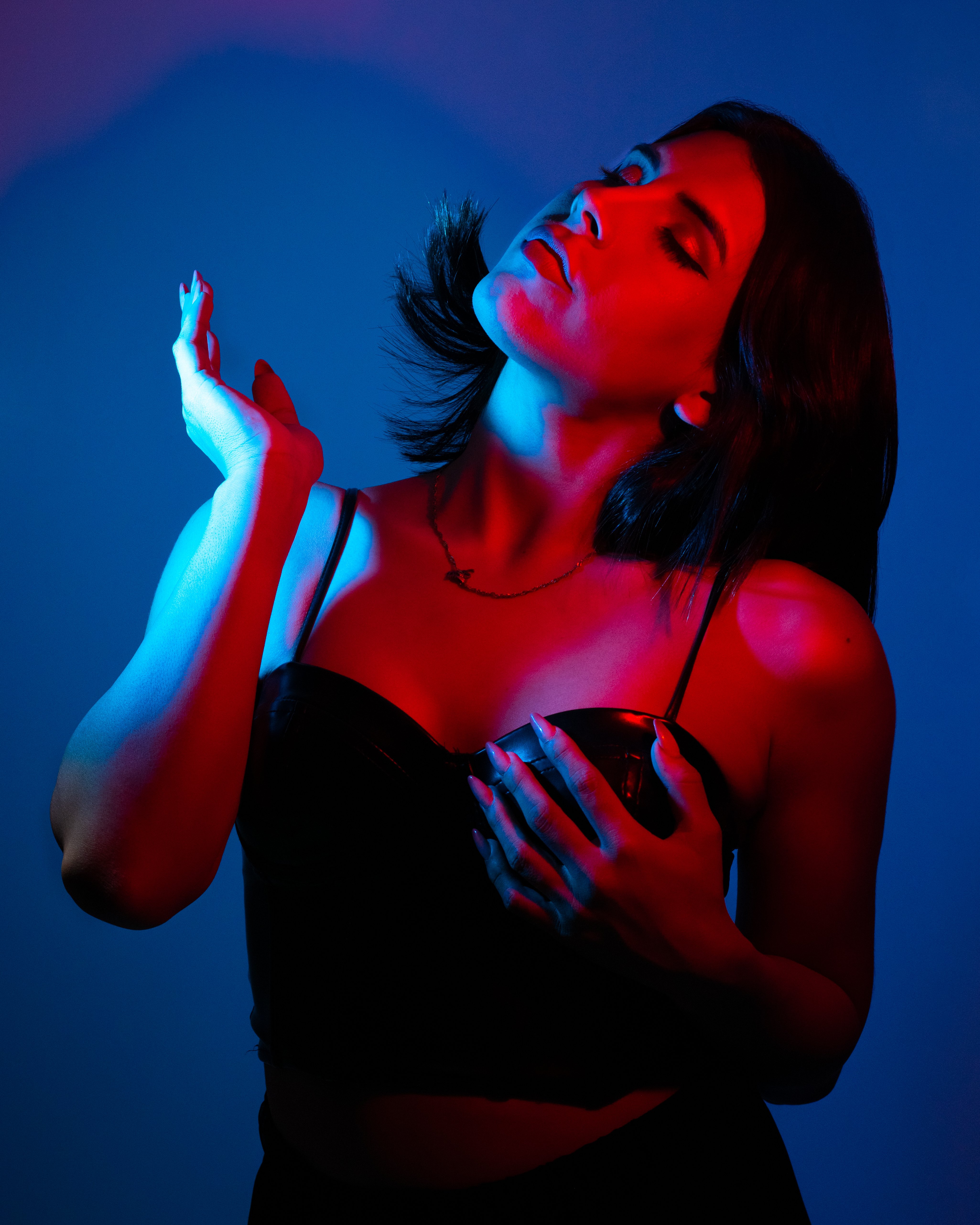 Interprete SaharaRousee Foto 12