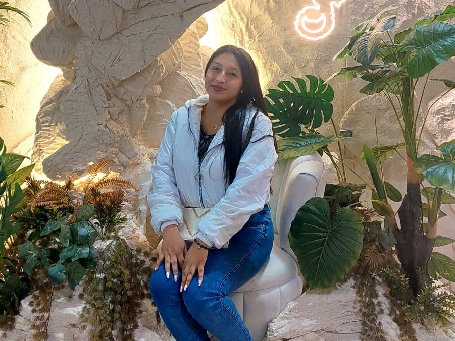 KarlaCampbell profielfoto van cam model