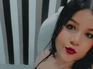 Image de profil du modèle de webcam jakelinesterling