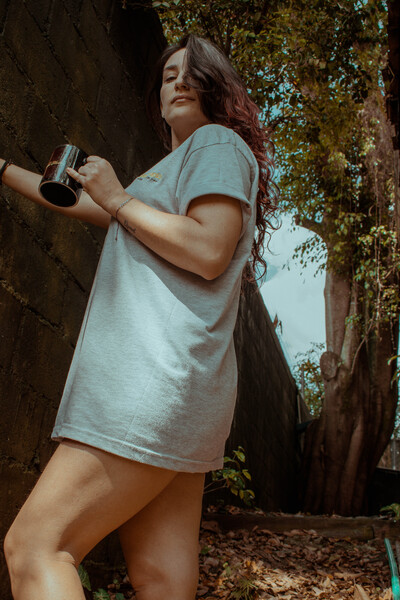 Intérprete AndreaDurango Foto 2