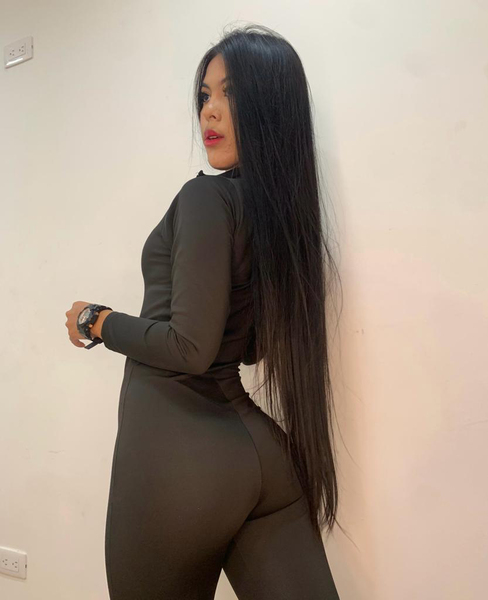 Artista AlejandraCopeer Foto 4