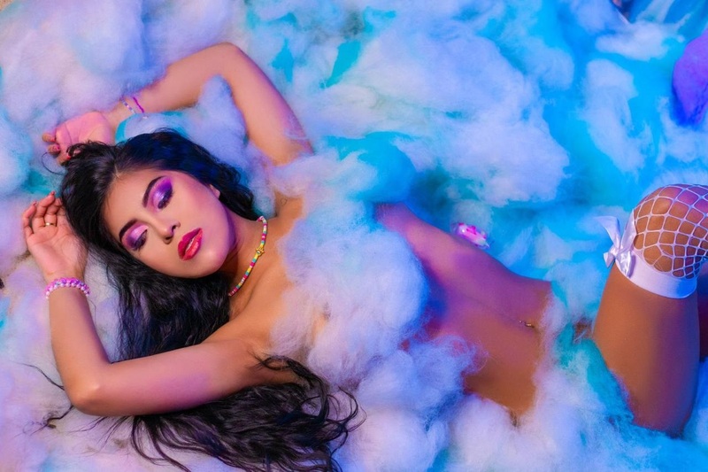 Artista AlejandraCopeer Foto 7