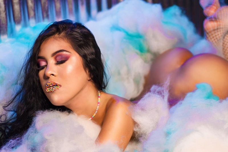 Artista AlejandraCopeer Foto 6