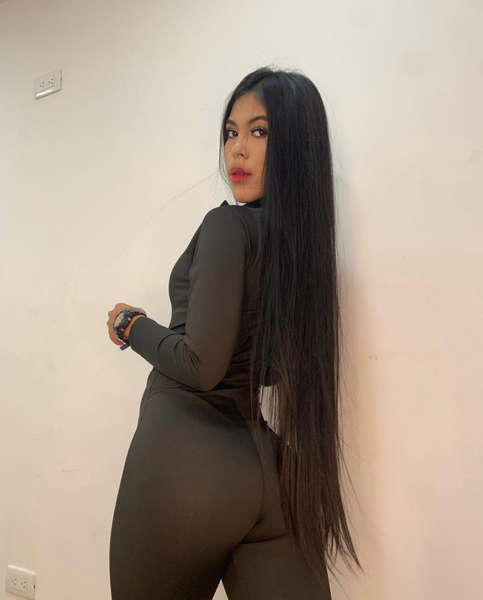 Artista AlejandraCopeer Foto 5