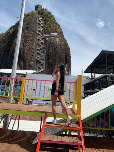 Artista AlejandraCopeer Foto 2