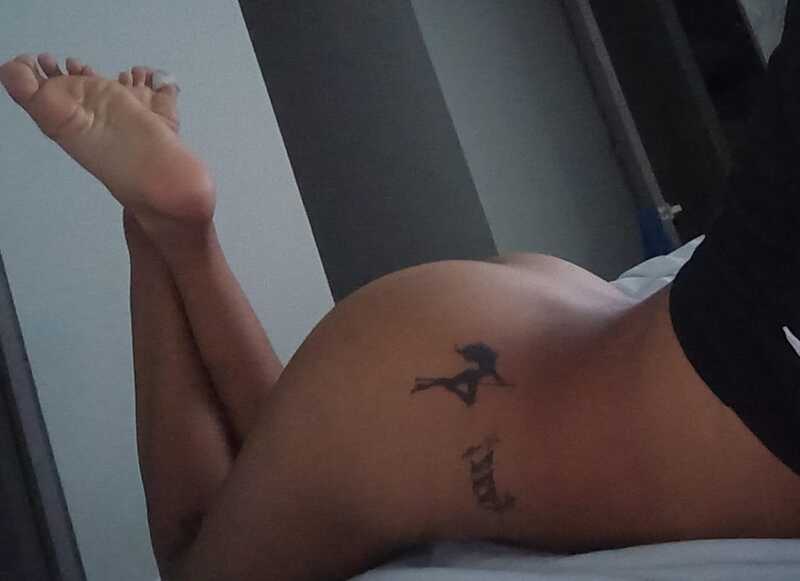 Intérprete AntonellaJackson Foto 12