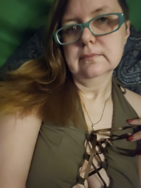 Artiest EnchantressThorne Foto 10