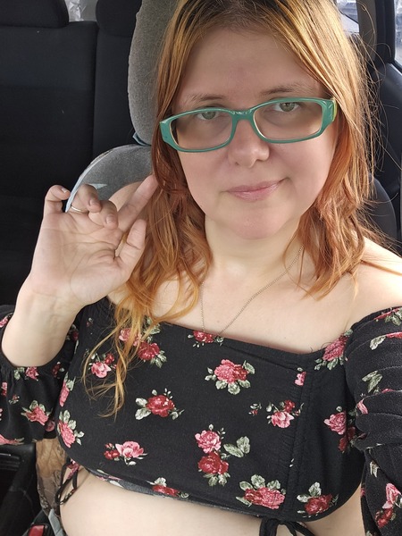 Artiest EnchantressThorne Foto 12