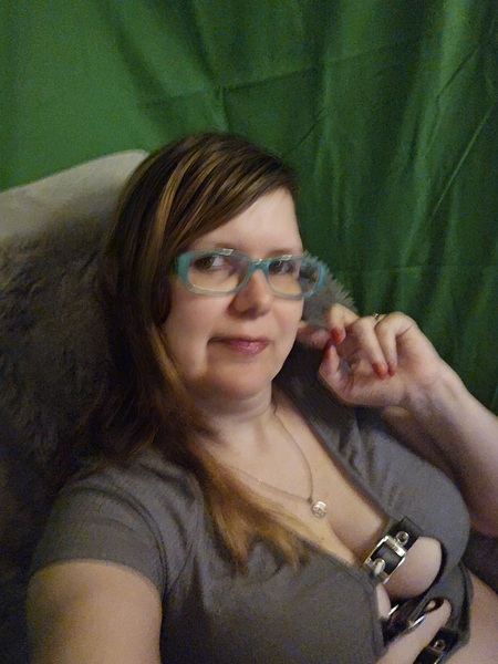 Artiest EnchantressThorne Foto 8