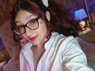 CherryBlue30 cam model profile picture 