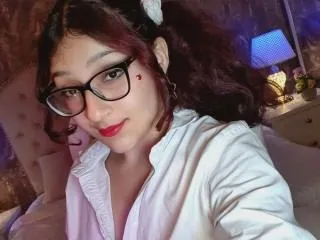 CherryBlue30 profielfoto van cam model