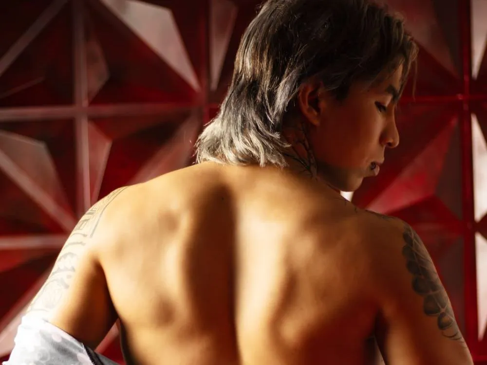 LeeShang profielfoto van cam model