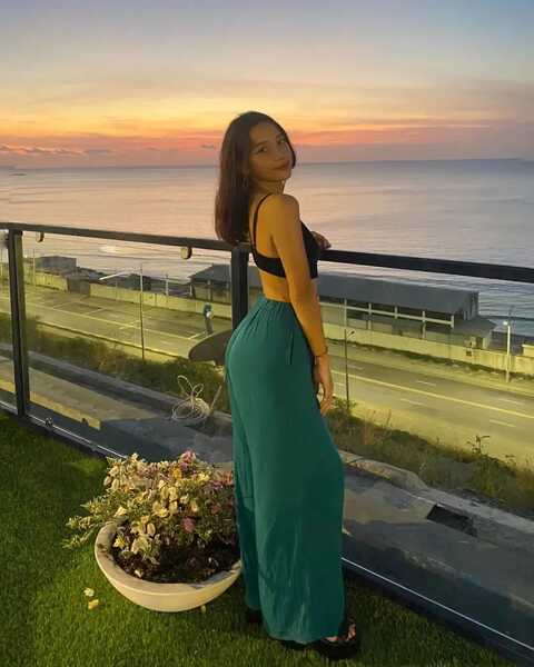 Interprète NicoleHaley Photo 2