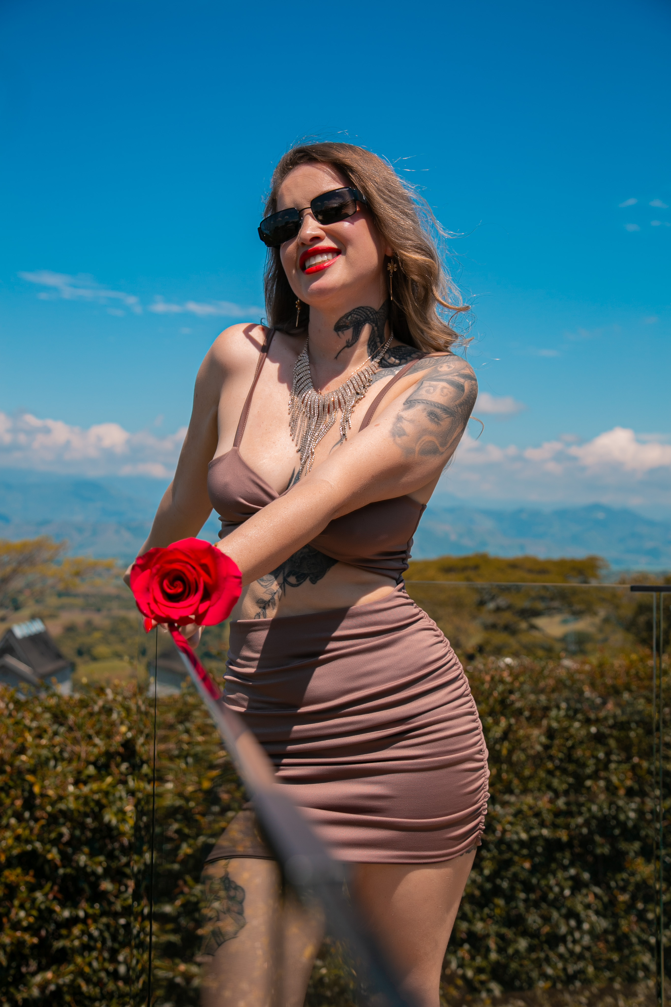 Interprète KellyBroke Photo 8