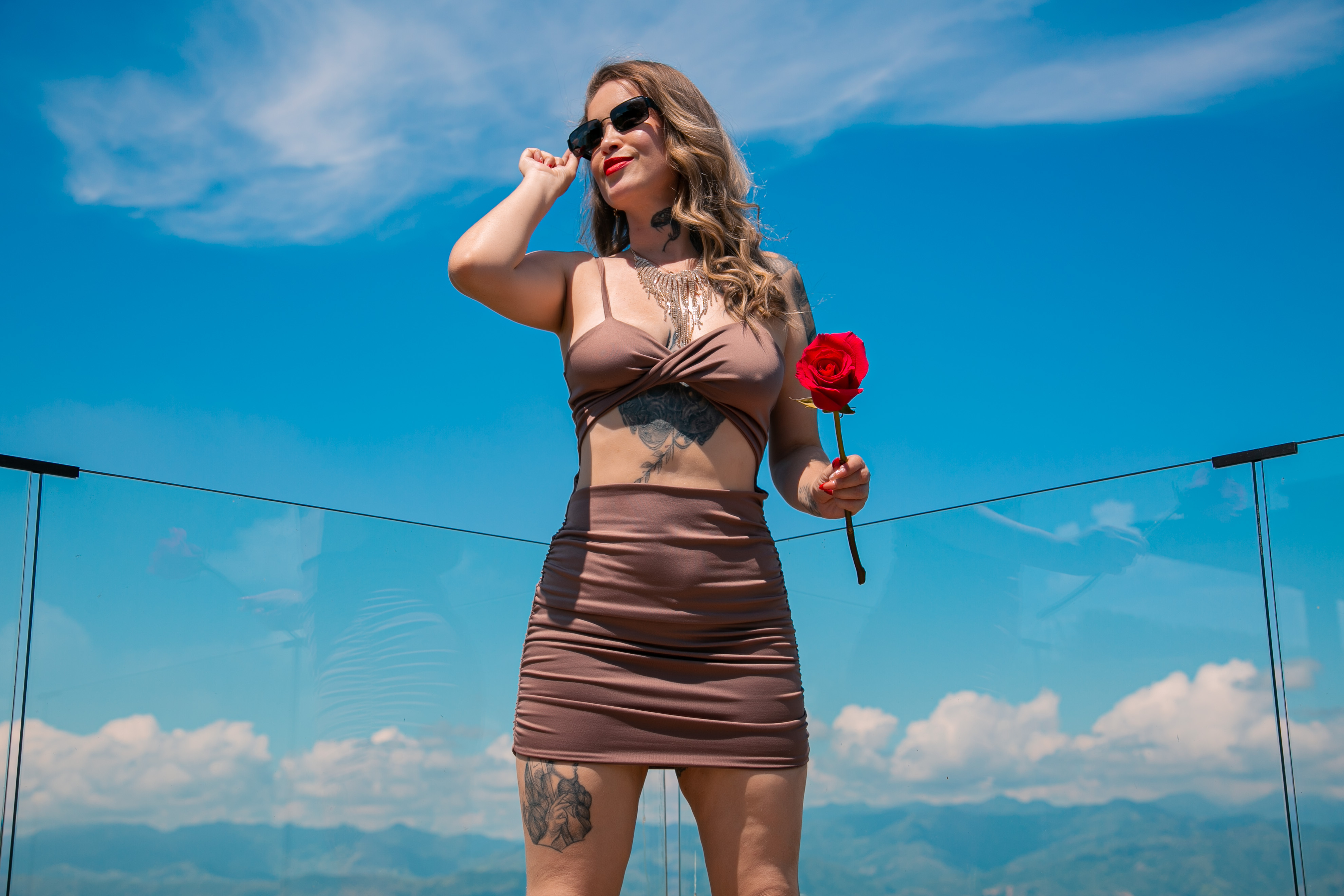 Interprète KellyBroke Photo 9