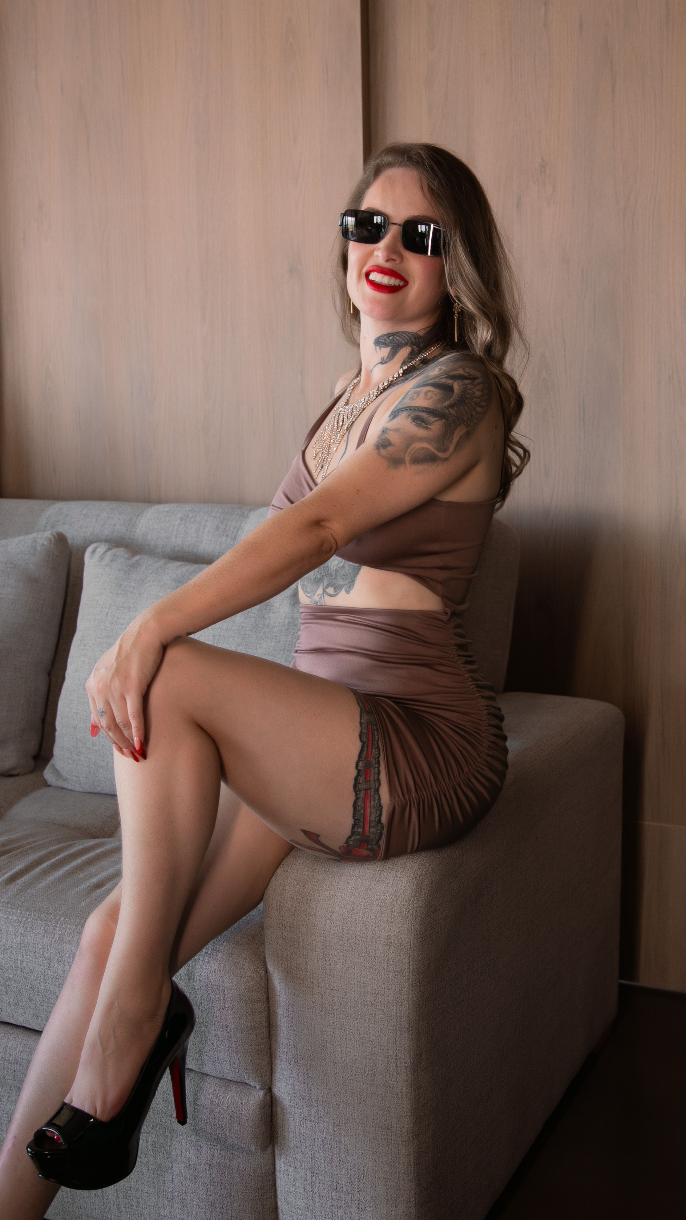 Interprète KellyBroke Photo 7