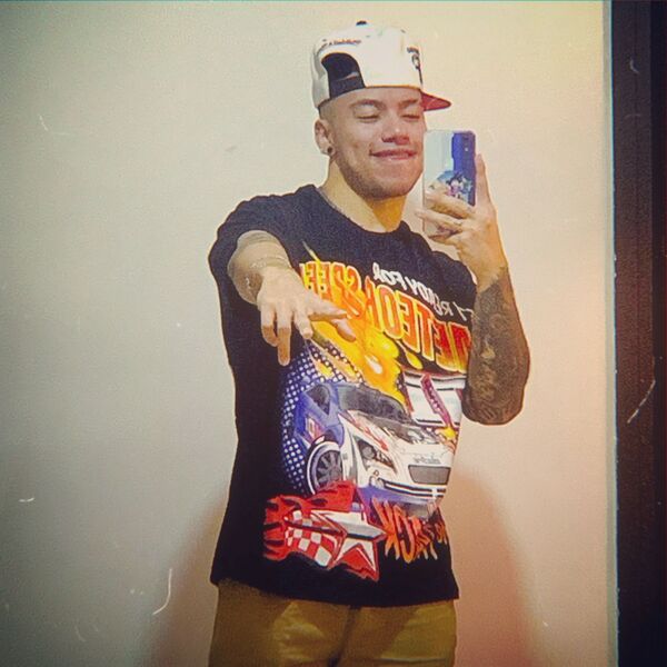 Artist TeejayJordann Foto 11