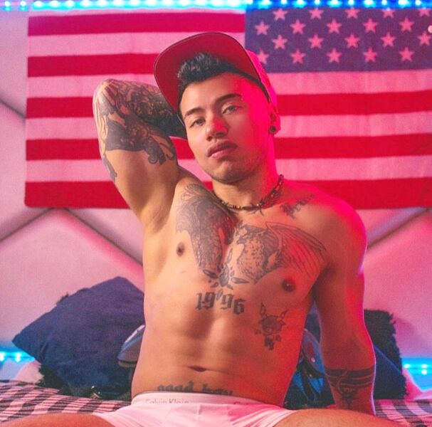 Artist TeejayJordann Foto 6