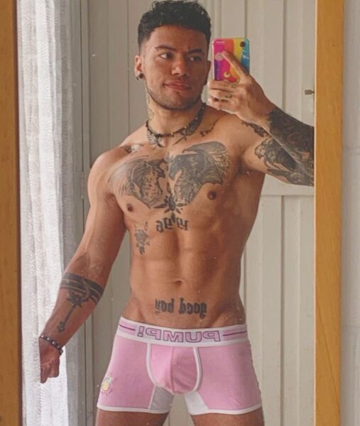 Artist TeejayJordann Foto 3