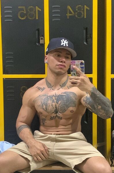 Artist TeejayJordann Foto 10