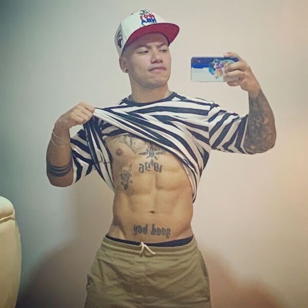 Artist TeejayJordann Foto 12