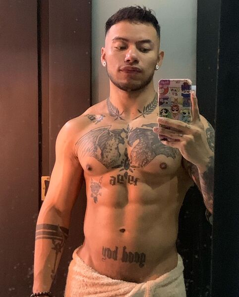 Artist TeejayJordann Foto 8