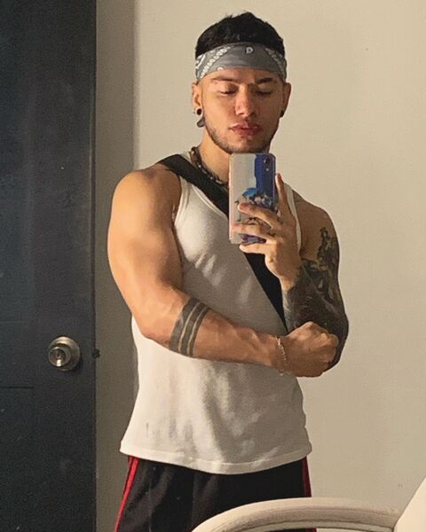 Artist TeejayJordann Foto 9