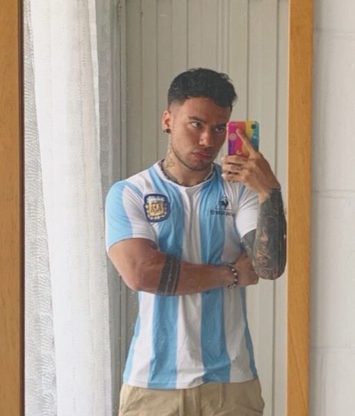 Artist TeejayJordann Foto 4