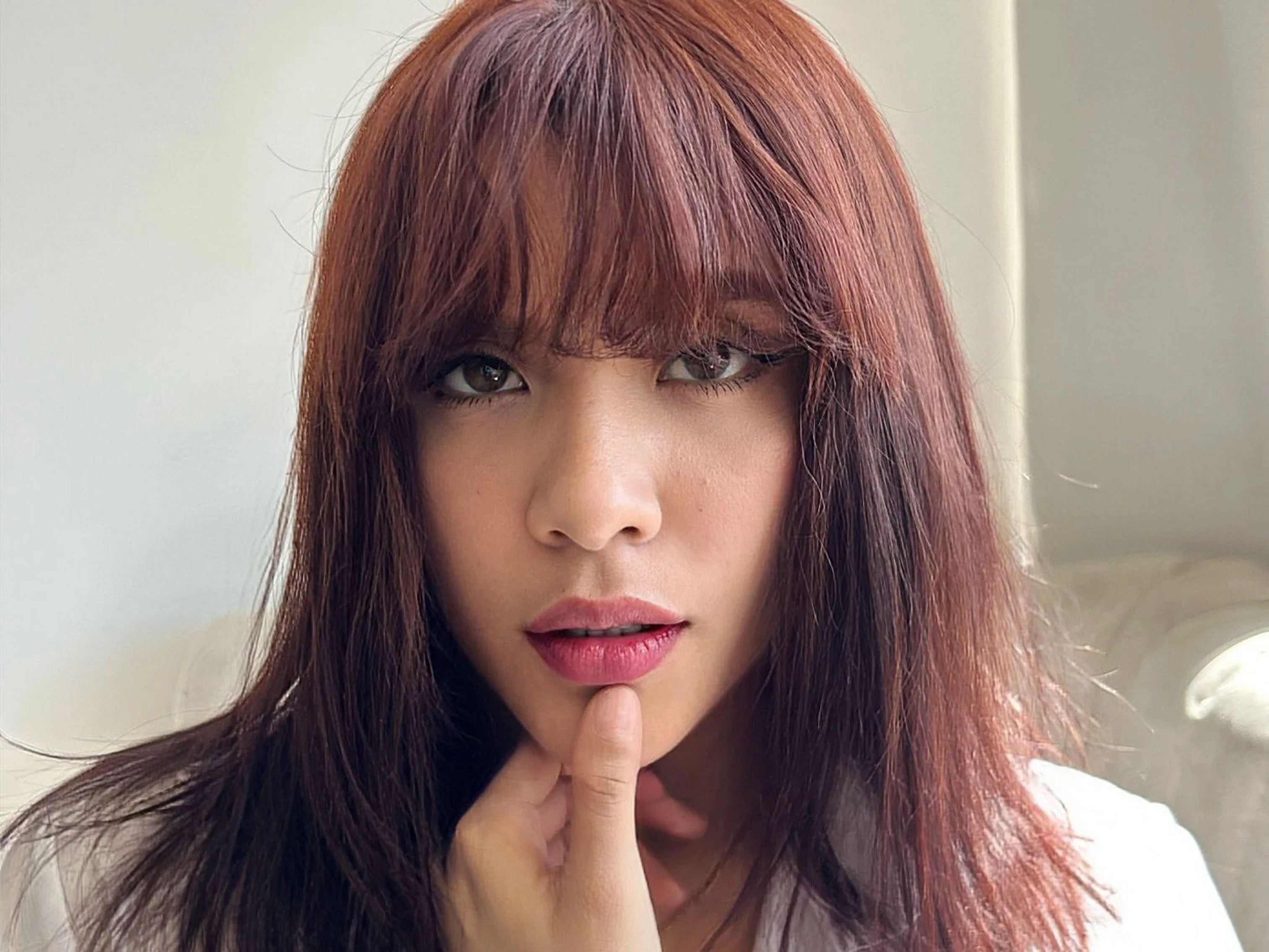 HayleyBui profielfoto van cam model