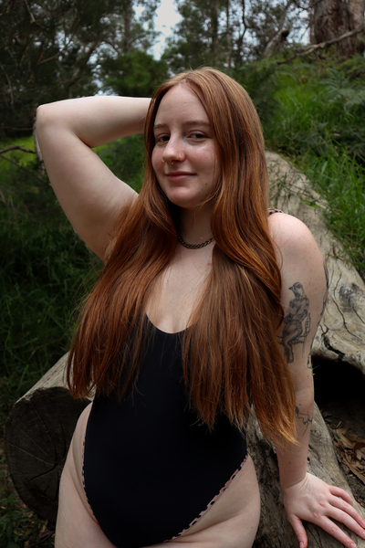 Performer JazzJordanx Photo 7