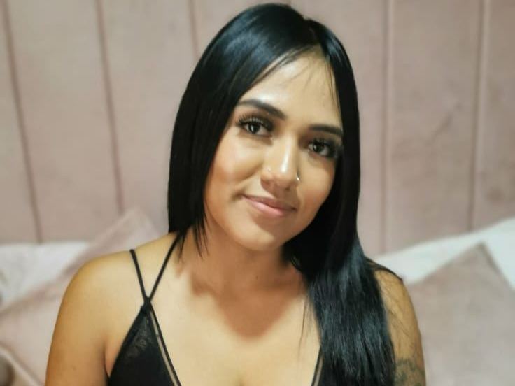 Foto de perfil de modelo de webcam de KatharinaMeyer 