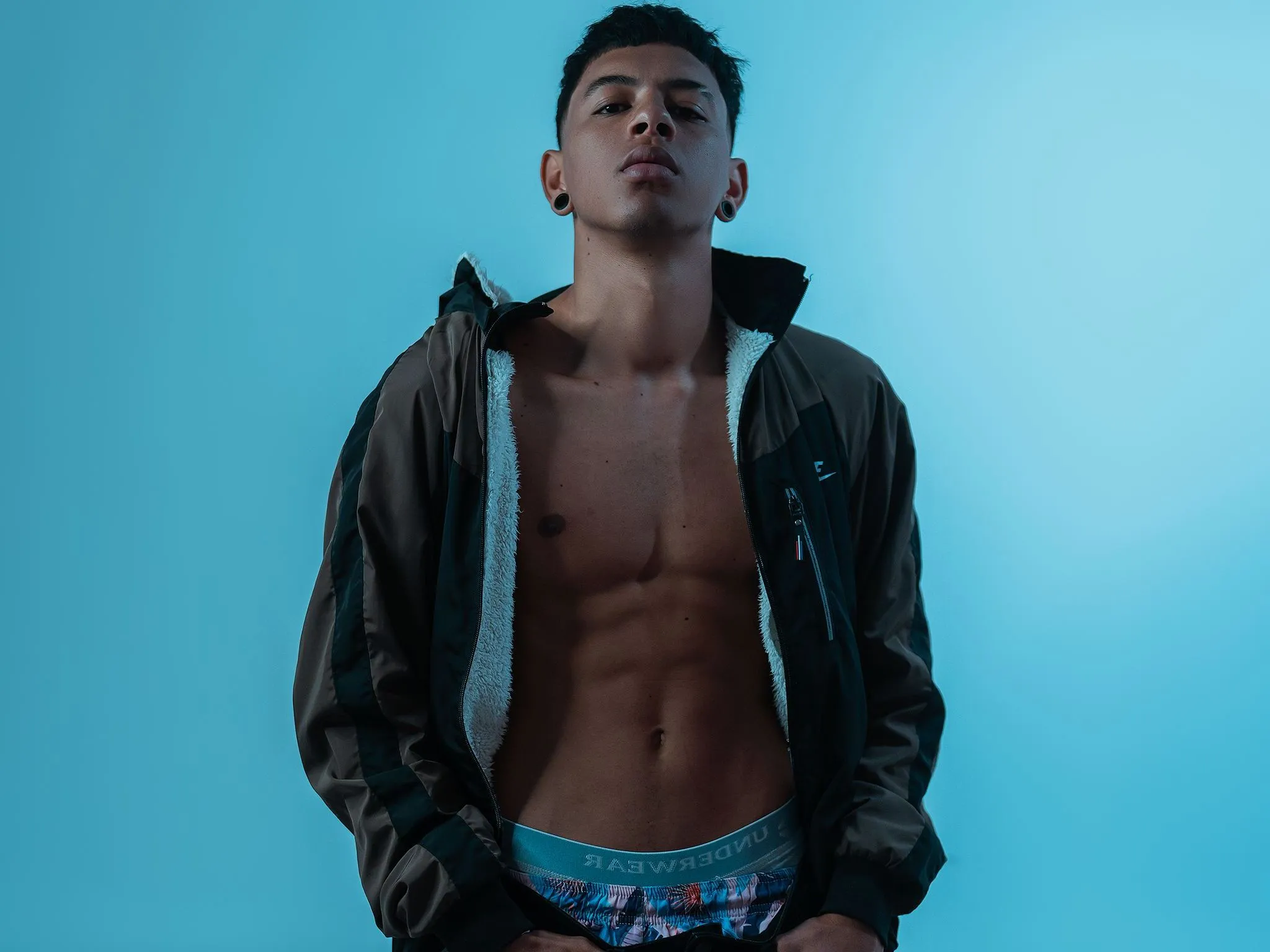 HenrikHanss Profilbild des Cam-Modells