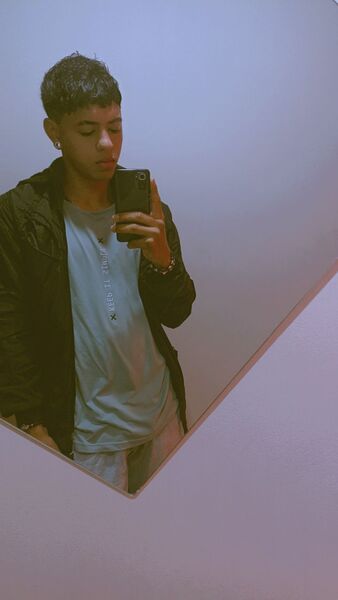 Darsteller HenrikHanss Foto 1