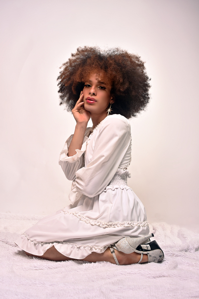 Interprete KataleyaFowler Foto 2