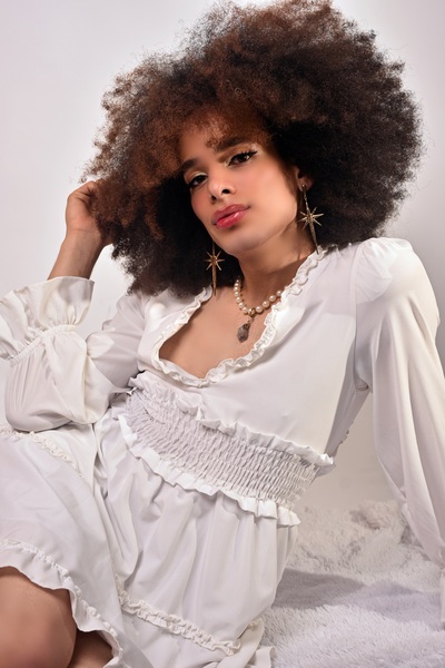 Interprete KataleyaFowler Foto 5