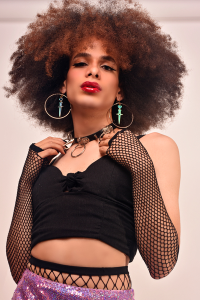 Interprete KataleyaFowler Foto 12