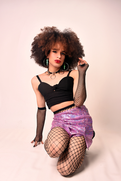 Interprete KataleyaFowler Foto 9