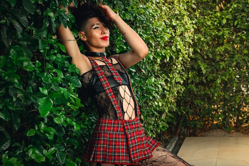 Interprète AlexaCage Photo 12